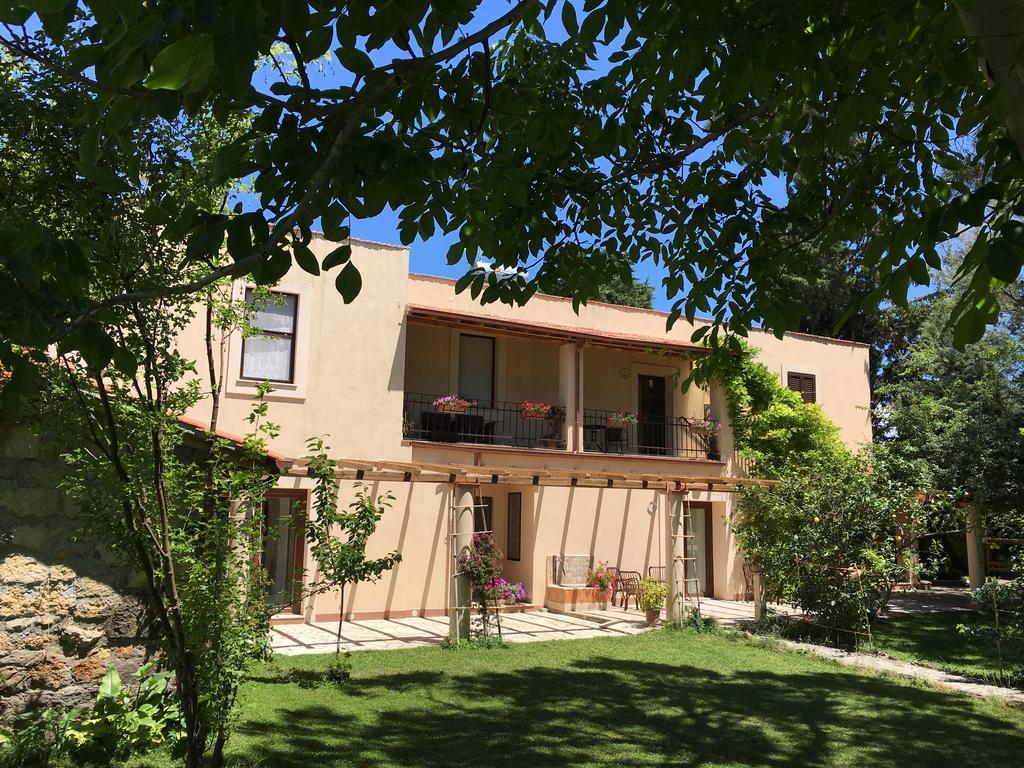 Agriturismo Casal Taccone Apartment Tarquinia Exterior photo