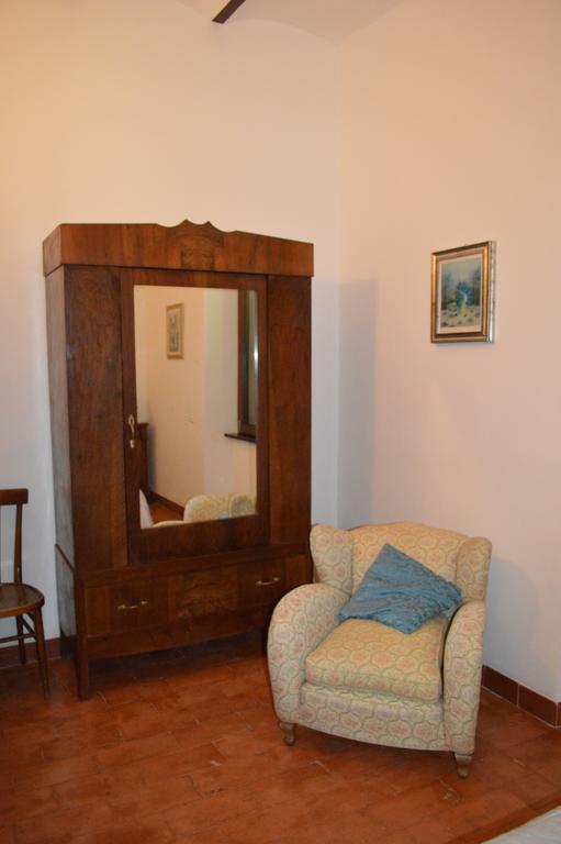 Agriturismo Casal Taccone Apartment Tarquinia Exterior photo